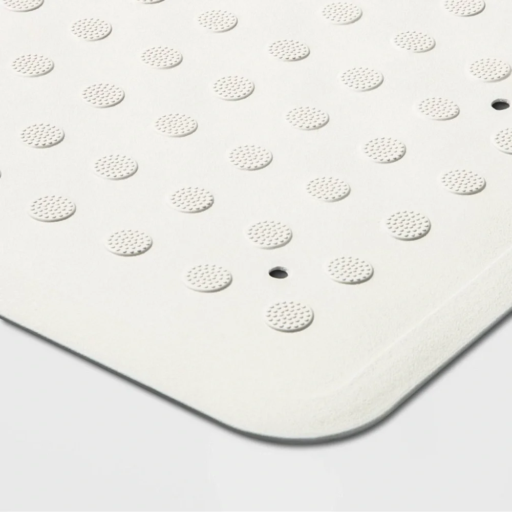 Threshold Rubber Bath Mat